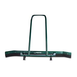 Poussoir à eau Grattoir de sol Poussoir à cendres Court de tennis Terrain de basket Essuie-glace Poussoir à eau en alliage d'aluminium - Product Image 3