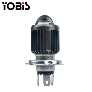 Phare de moteur Led <span class=keywords><strong>clignotant</strong></span> H4 BA20D populaire - Product Image 5