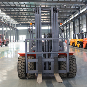 Chinois Célèbre Marque 5 Tonnes <span class=keywords><strong>Chariot</strong></span> <span class=keywords><strong>Élévateur</strong></span> Heli <span class=keywords><strong>Chariot</strong></span> <span class=keywords><strong>Embarqué</strong></span> Diesel Pour Le Marché de L'europe - Product Image 2