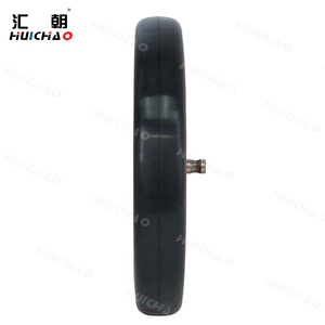 Rueda de Presión para Semillas de Caucho y Acero Inoxidable HUICHAO de 12.5*2 Pulgadas para Maquinaria Agrícola - Directo de Fábrica - Product Image 5