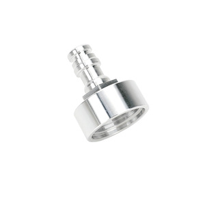 Nhà máy tùy chỉnh chính xác gia công dịch vụ quay phay POM bộ phận Ống Mũ Bolt vít - Product Image 4