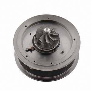 GTB2260VK 758351 noyau de turbocompresseur CHRA pour BMW 530D 730D M57 - Product Image 2
