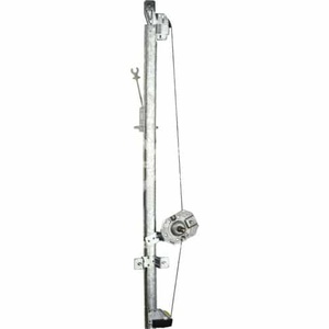 ELEVADOR DE VENTANAS DERECHO adecuado para Fiat DUCATO 2002 DUCATO X230 JUMPER 1994 (1320337080) - Product Image 1