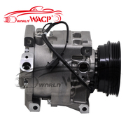 5010284917 DCP23002 compresseur de climatisation de voiture pour Renault Mascott pour maître pour compresseur d'air quotidien Iveco à vendre 1999-2007 WXIV018