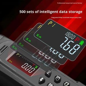<span class=keywords><strong>Clé</strong></span> <span class=keywords><strong>dynamométrique</strong></span> numérique électronique de précision industrielle pour bougies de <span class=keywords><strong>moto</strong></span>, <span class=keywords><strong>clé</strong></span> en kilogrammes - Product Image 4