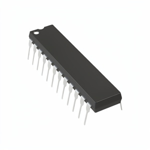 24 DIP (0.300", 7.62mm) IC TXRX RS 232 <b>5V</b> LP 24DIP Electronic Parts List Components Interface ADM239LAN - Product Image 1