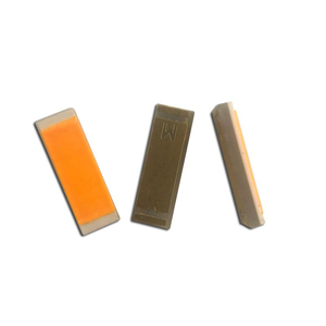 חבילת מצע קרמיקה 6*1.8*0.9 מ "מ 12v הוביל לבן חם ענבר לבן חם צ 'יפס 1860 אור לרכב - Product Image 6