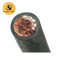 Cable Eléctrico de Cobre Flexible de 35 mm² con Aislamiento de EPDM, Cable Prysmian H07RN-F