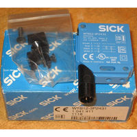 Sensor Cahaya Ambient SICK Original Baru WL9-3P2462 WL9L-3P2432