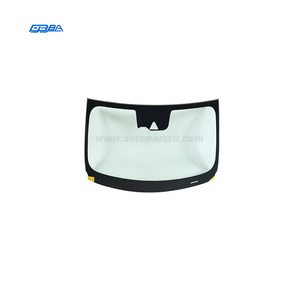 Vidrio de parabrisas delantero de alta resistencia y alta transmisión de luz para la serie BYD Dynasty Qin Plus 2021. - Product Image 3