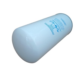 Filtro de Aceite 1100602001, Elemento de Filtro de Lubricación de Repuesto para el Mantenimiento de Compresores de Aire de Tornillo - Product Image 1