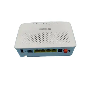 光网络GS3101 GPON 1GE + 3FE 2.4G wifi英语固件光纤设备与F663NV3A相同