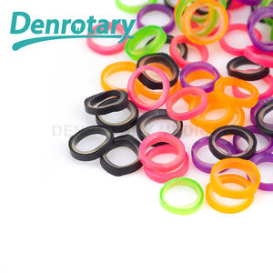 Ortodontico dentale ortodontico Ortodoncia <span class=keywords><strong>Intra</strong></span> orale lattice elastico multiuso prodotto per l'igiene orale - Product Image 3