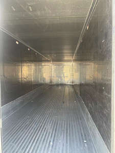 Contenedor Refrigerado 40RH Usado, Económico, Diseño Personalizado para Almacenamiento en Frío - Product Image 2