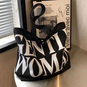<b>Canvas</b> <b>Tote</b> Bag for Women All Season Women's Bag Lady Style <b>Canvas</b> Bag Autumn Fashion Bag Bohemian Style <b>Tote</b> Fashionable - Product Image 3
