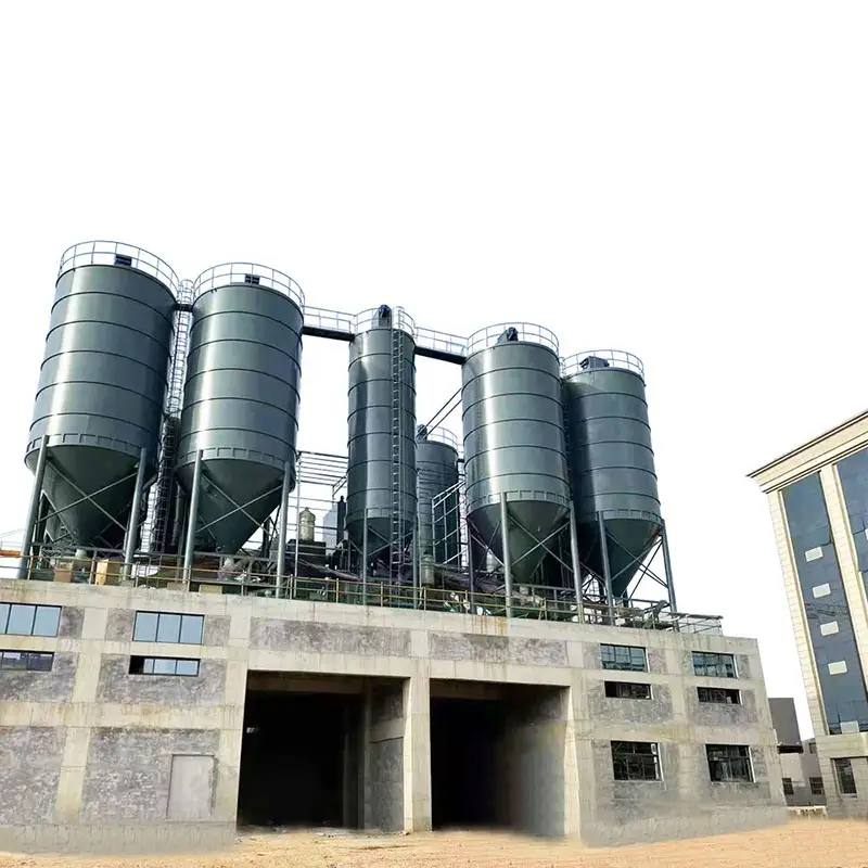 ZEYU Factory Manufacture Limited Time Discount HZS120 Concrete Mixing Plant 120M3/H Concrete Batching Plant for Sale