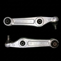 6600138302/6600138304 Bras de suspension inférieur en acier Gauche Droit Zeekr 009 Pièces d'origine neuves 100% compatibles Remplacement parfait