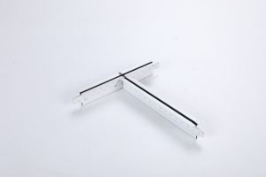 Système de plafond suspendu, barre en T à visser / barre en T pour plafond - Product Image 5