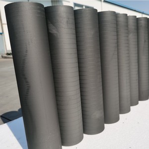 Ống Than Chì Chịu Lửa Phế Liệu Than Chì Phế Liệu Cacbon Cao Bán Chạy Với Giá Than Chì Tốt - Product Image 3