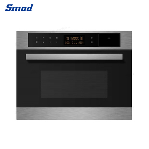 Horno Microondas Digital Integrado de Gran Capacidad de 24 Pulgadas y 44 l, Dmb100-44ctmmu, Horno Microondas Inteligente - Product Image 2