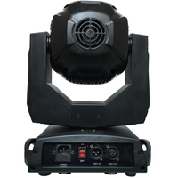 Mini Bee Eye Zoom Head Led Beam Wash 7x15