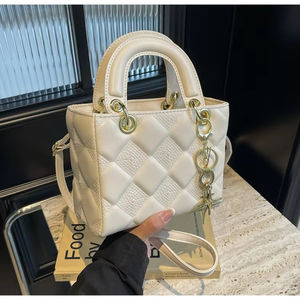 Bolsos de marca de diseñador 2025 nuevos bolsos de mujer bolsos de mensajero de celebridades populares bolsos de moda - Product Image 2