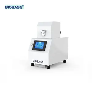 Machine Biobase rectifieuse de tissus à grande vitesse en stock pour laboratoire/hôpital