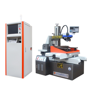 DK7735 hochwertige vollautomatische cnc-drahtschnitt-edm-maschine - Product Image 5