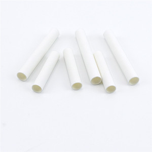 Wholesale HNB Paper Tube Smoking Filter Heat Not Burning Flowersticks for Mini Heater Tool Paper <b>Smoke</b> Tube - Product Image 4