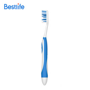 Brosse à dents électrique vibrante <span class=keywords><strong>Bestlife</strong></span> K1627N 2024 pour adultes pour le blanchiment des dents - Product Image 3
