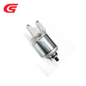 Nouveau démarreur de moto pour PIAGGIO <span class=keywords><strong>VESPA</strong></span> 150 3V 13-18 LIBERTY E4 <span class=keywords><strong>125</strong></span> 17-18 LIBERTY 3V 150 15-18 1A009964R - Product Image 1