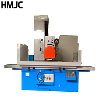 Meuleuse de surface métallique de haute précision M7130 avec moteur, conception verticale sur pied, haute productivité
