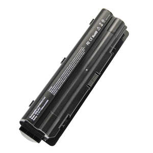 11.1V 7800mAh batterie Rechargeable pour ordinateur portable pour Dell <span class=keywords><strong>XPS</strong></span> L401x L502x <span class=keywords><strong>L702x</strong></span> JWPHF J70W7 R795X WHXY3 312-1127 312-1123 - Product Image 1