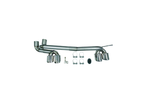 Ricambi auto di fabbrica di alta qualità per <span class=keywords><strong>BMW</strong></span> serie 3 <span class=keywords><strong>E92</strong></span> modificato M4 Kit corpo <span class=keywords><strong>paraurti</strong></span> posteriore gonna laterale - Product Image 3