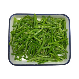 Haricots verts IQF CONGELÉS ou LÉGUMES EN TRANCHES - Product Image 4