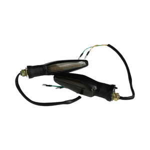 Nouveau <span class=keywords><strong>clignotant</strong></span> de moto à LED, feux de freinage blancs, rouges et bleus pour <span class=keywords><strong>KTM</strong></span> ADV150 350 - Product Image 2