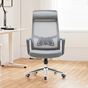 Chất lượng cao Thiết kế máy tính điều hành cadeira de escritorio nội thất văn phòng Ergonomic Ghế cadeira de escritorio - Product Image 2