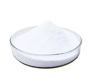 Preservativo cosmético paraben intermediato p-ácido hidroxybenzoico, maciço