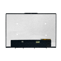 Penggantian Layar LCDOLED untuk Lenovo Yoga 7 2-in-1 16IML9 Tipe 83DL Rakitan Layar Sentuh LCD FHD 30 Pin