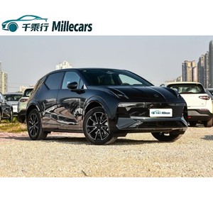 สำหรับ Zeekr X 2024 รถ SUV ไฟฟ้า เกียร์อัตโนมัติ เบาะหนัง ยาง R19 <span class=keywords><strong>ขาย</strong></span>ในจีน - Product Image 3