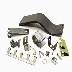 MARIAC: Produzione Personalizzata OEM di Contenitori Elettrici, Parti in Lamiera Stampata, Alluminio, Acciaio <span class=keywords><strong>Inox</strong></span>, Taglio Laser di Precisione, Saldatura - Product Image 1