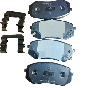现代起亚IX35图森IX Sportage 581012SA51的高品质和廉价汽车配件 - Product Image 3