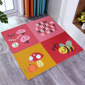 <span class=keywords><strong>Tapis</strong></span> de jeu carré en mousse EVA de style moderne pour bébé <span class=keywords><strong>Tapis</strong></span> de sol souple <span class=keywords><strong>Jeux</strong></span> de puzzle pour enfants Jouet en développement à la maison - Product Image 2