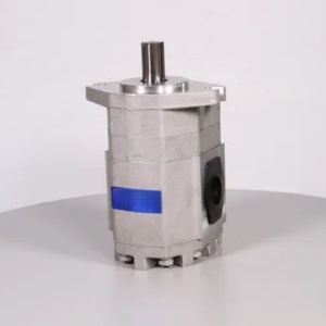 Motor Hidráulico Favorito de los Clientes, 23ccm, Múltiples Velocidades para Equipos de Dragado de Alcantarillado, Serie CMF-5 - Product Image 5