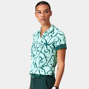 Camisetas Polo de Golf con Logotipo Impreso Digital Personalizado para Hombre, Ropa Deportiva para Exteriores por Fabricante - Product Image 2