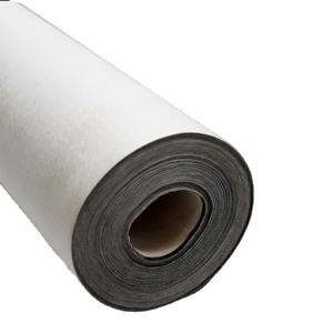 Membrane d'étanchéité durable Blue Ocean, barrière de vapeur perméable et respirante personnalisée, sous-couche de toiture, enveloppe de mur de maison - Product Image 5