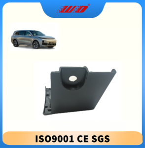 Pièces automobiles pour Lixiang, garniture d'angle de garde-boue avant droit d'origine LAA-82290014WD, provenant d'une usine OEM, à <span class=keywords><strong>bon</strong></span> prix, L6 - Product Image 2