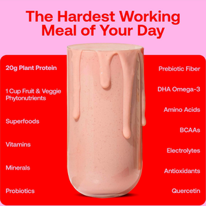 Lifeworth <span class=keywords><strong>super</strong></span> aliment substitut de repas gainer de masse poudre d'isolat de protéine de lactosérum pour la perte de poids - Product Image 4