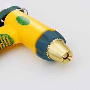 Guoma Ruixiang High <b>Pressure</b> <b>Sprayer</b> Plastic Water Gun Adjustable Flow For Car Wash And Watering Flowers - Product Image 1