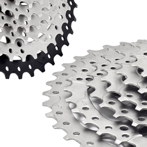 Cassette de Bicicleta de 8 Velocidades <span class=keywords><strong>11</strong></span>-32/34T/36T/40T/42T/46T, Rueda Libre para Bicicleta de Montaña, Compatible con <span class=keywords><strong>Shimano</strong></span> Sram - Product Image 6
